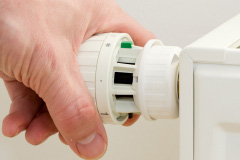 Base Green central heating repair costs